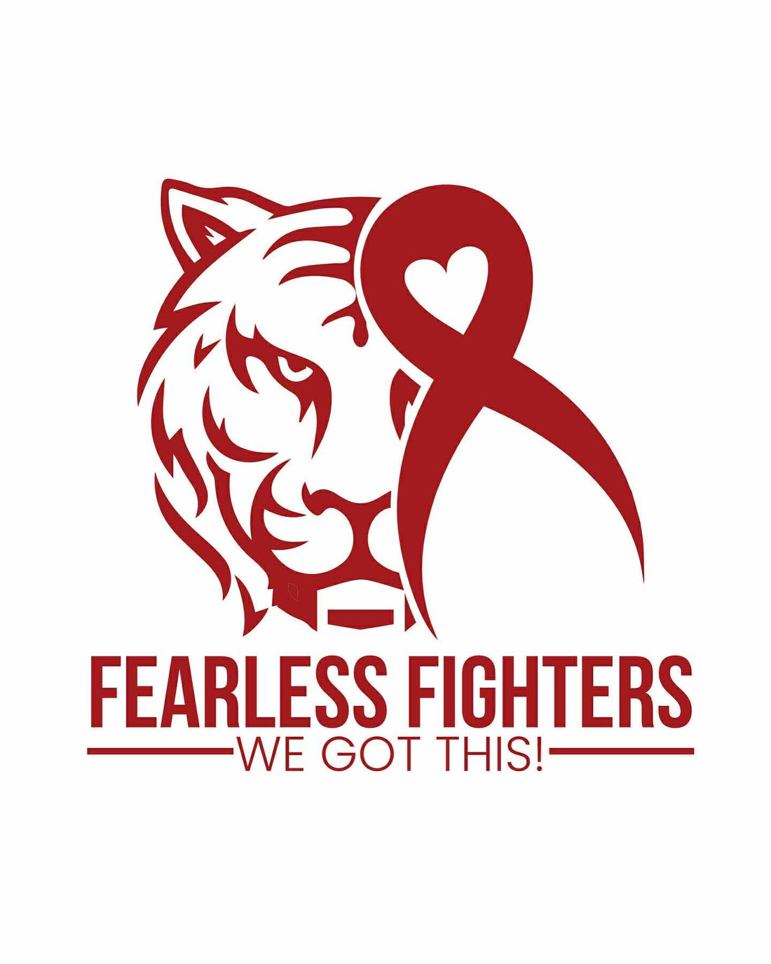 Fearless Fighter