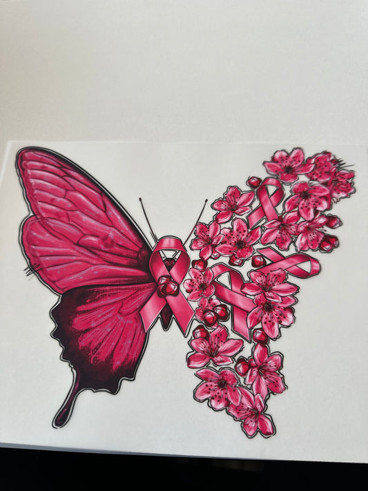 Cancer Awareness Print